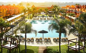 NH Marina Portimao Resort